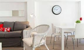 Apartment Diagonal Magnolia
